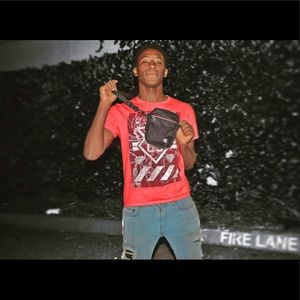 Meet your Posher, Trinity